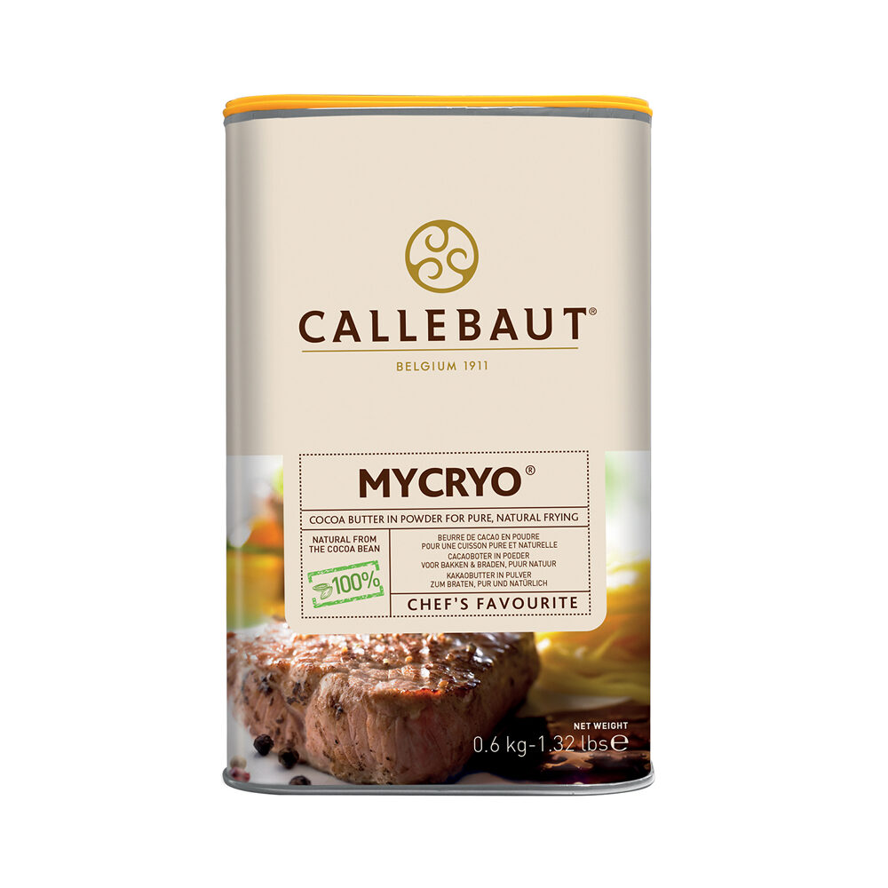 X 0.6KG BEURRE MYCRYO NCB-HD706-E0-W44