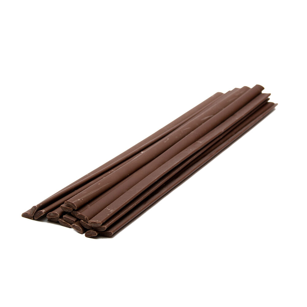 X5K BATONS CHOCO 36CM MILK