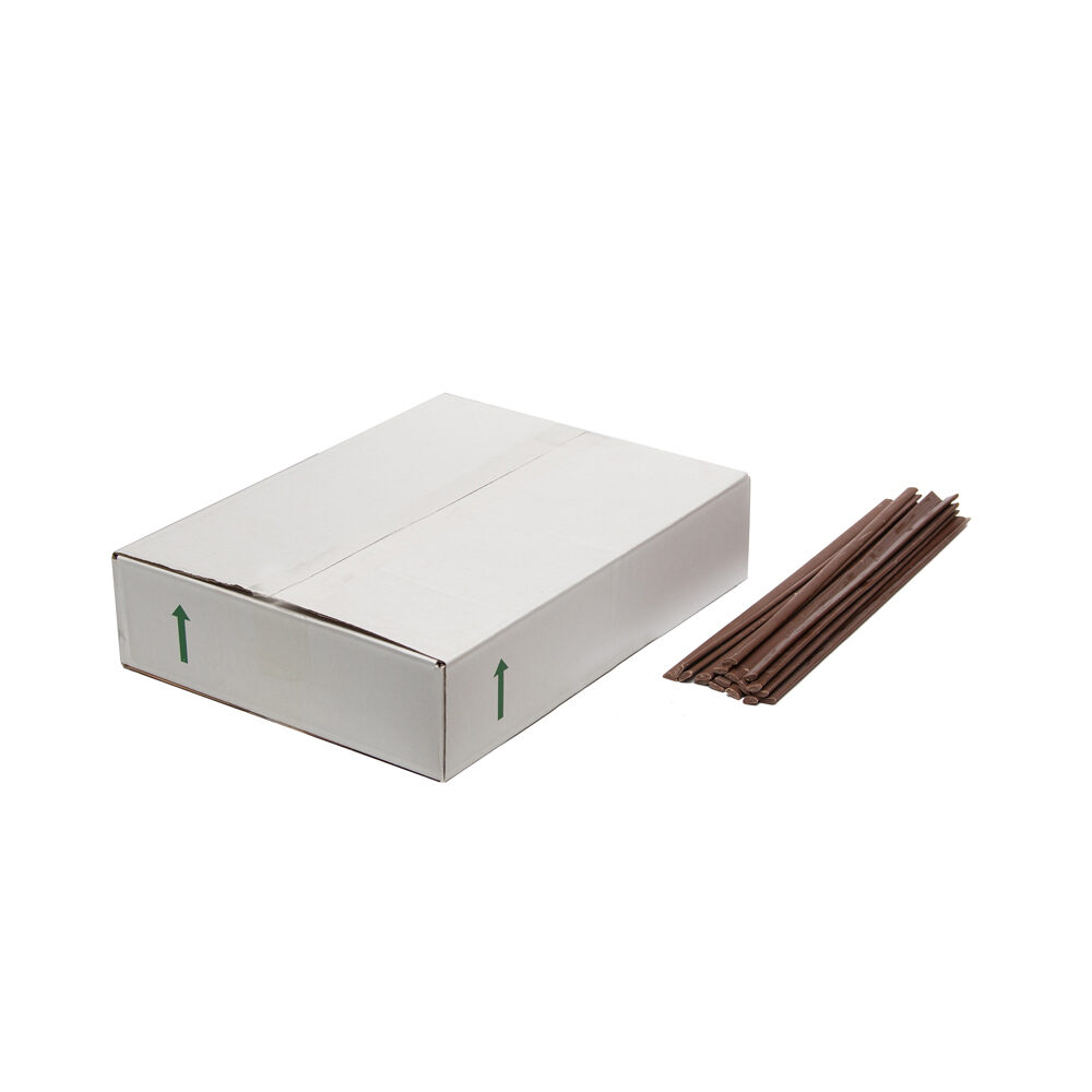 X5K BATONS CHOCO 36CM MILK