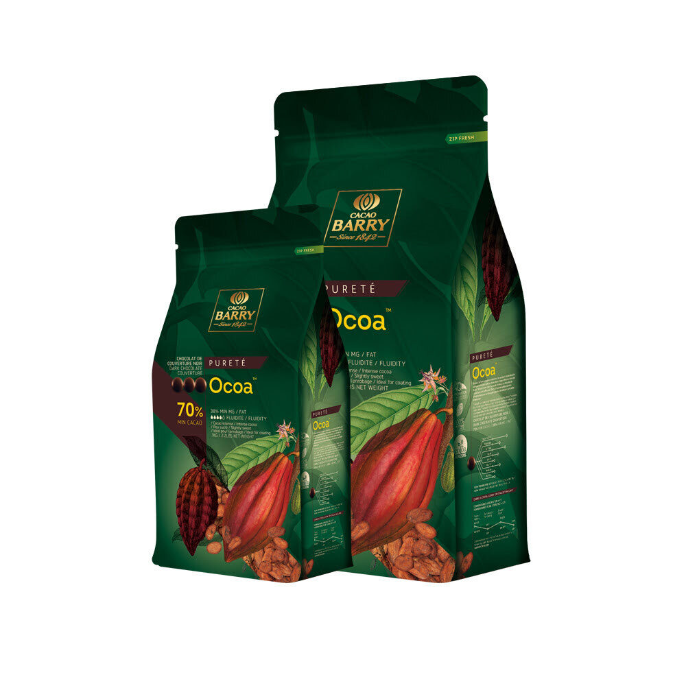 X20KG OCOA CHD-N70OCOA-804 CALLETS