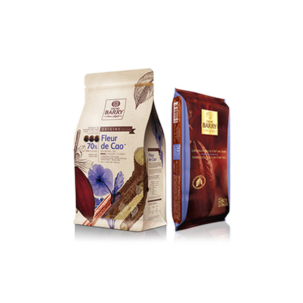 X20KG FLEUR DE CAO CHD-O70FLEU-804