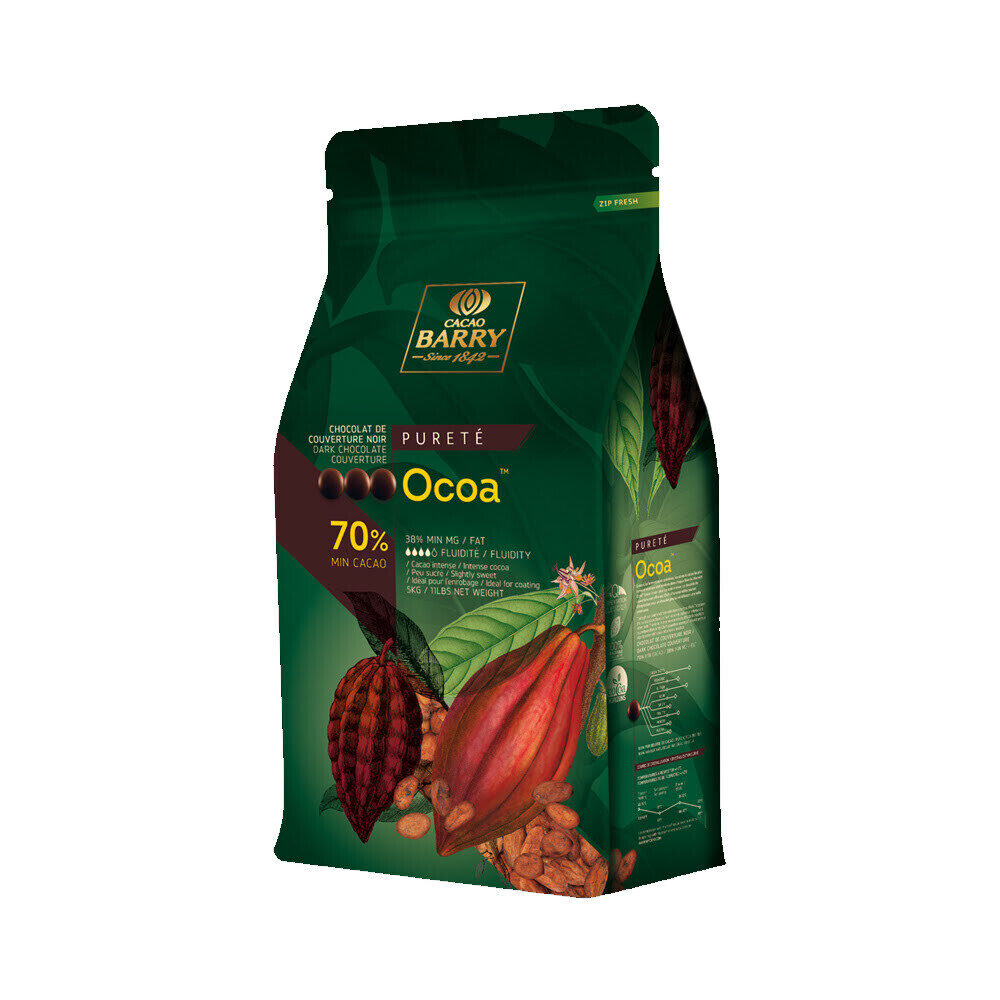 C/4X5KG OCOA CHD-N70OCOA-E4-U72