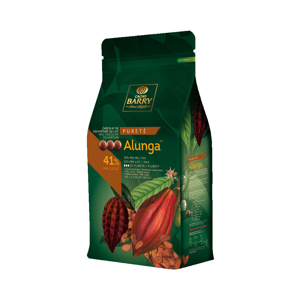 X1KG ALUNGA CHM-Q41ALUN-E1-U68 CALLET