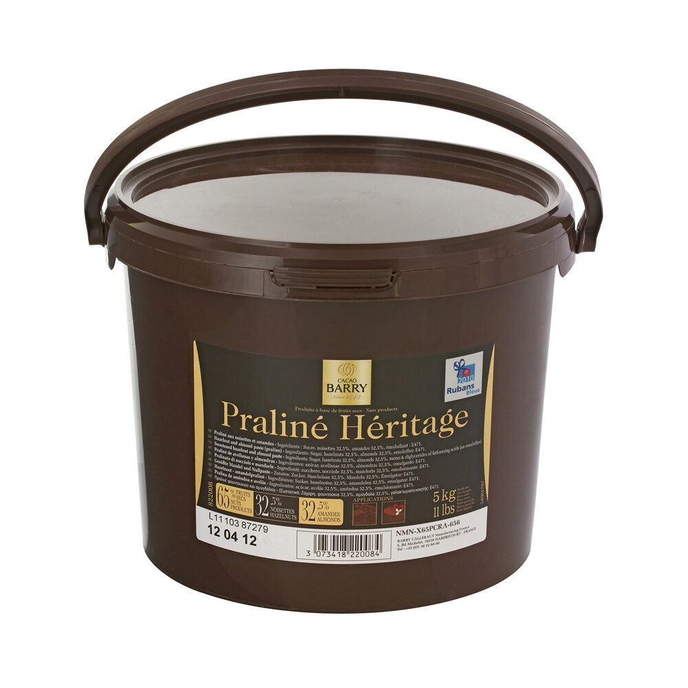 X5KG PRALINE HERITAGE PRN-MX65CBY-T60