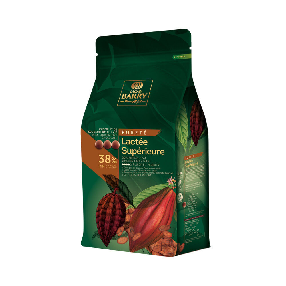 X5KG LACTEE SUPERIEURE