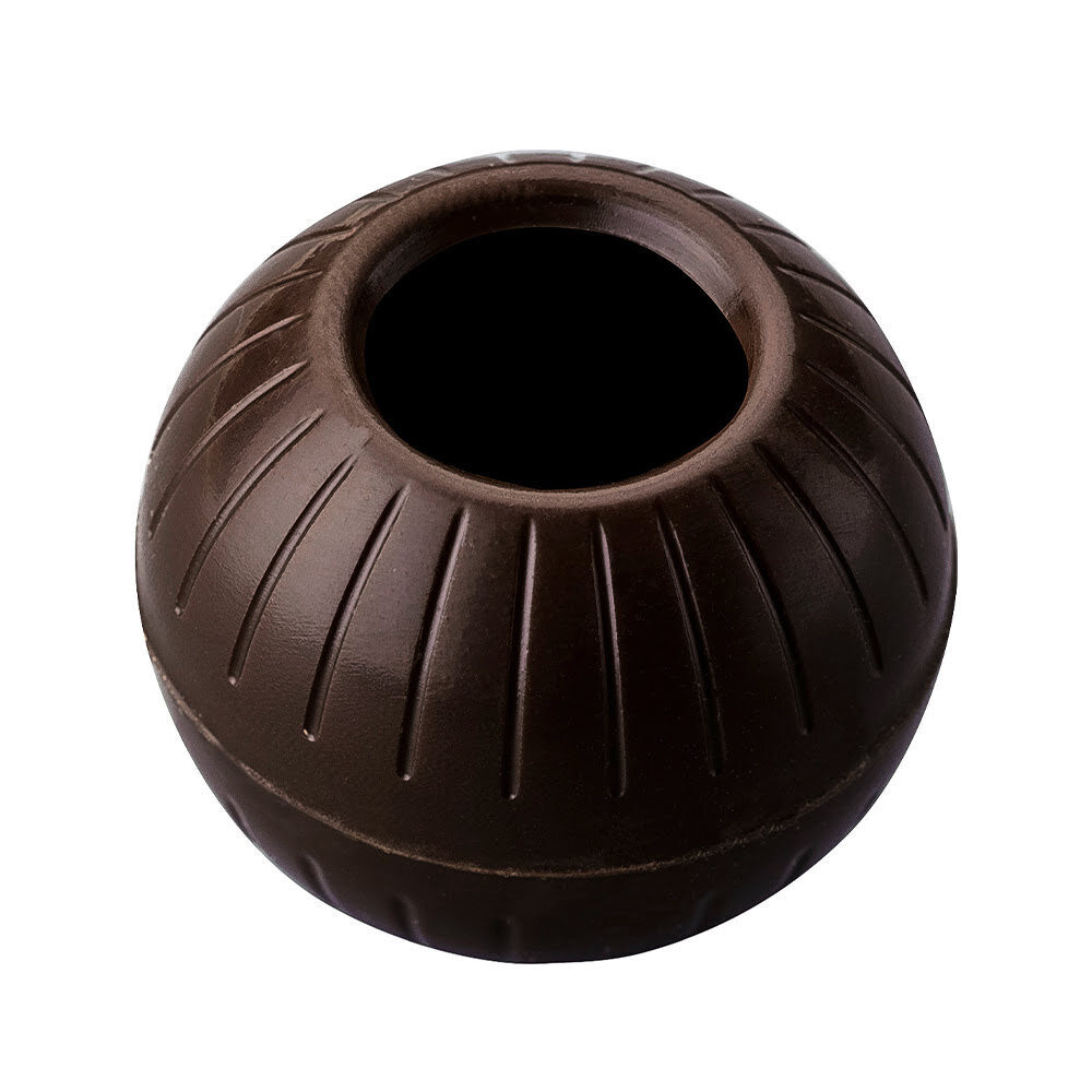 C/324 PC. MAXI BOULES TRUFFES FDT 31MM