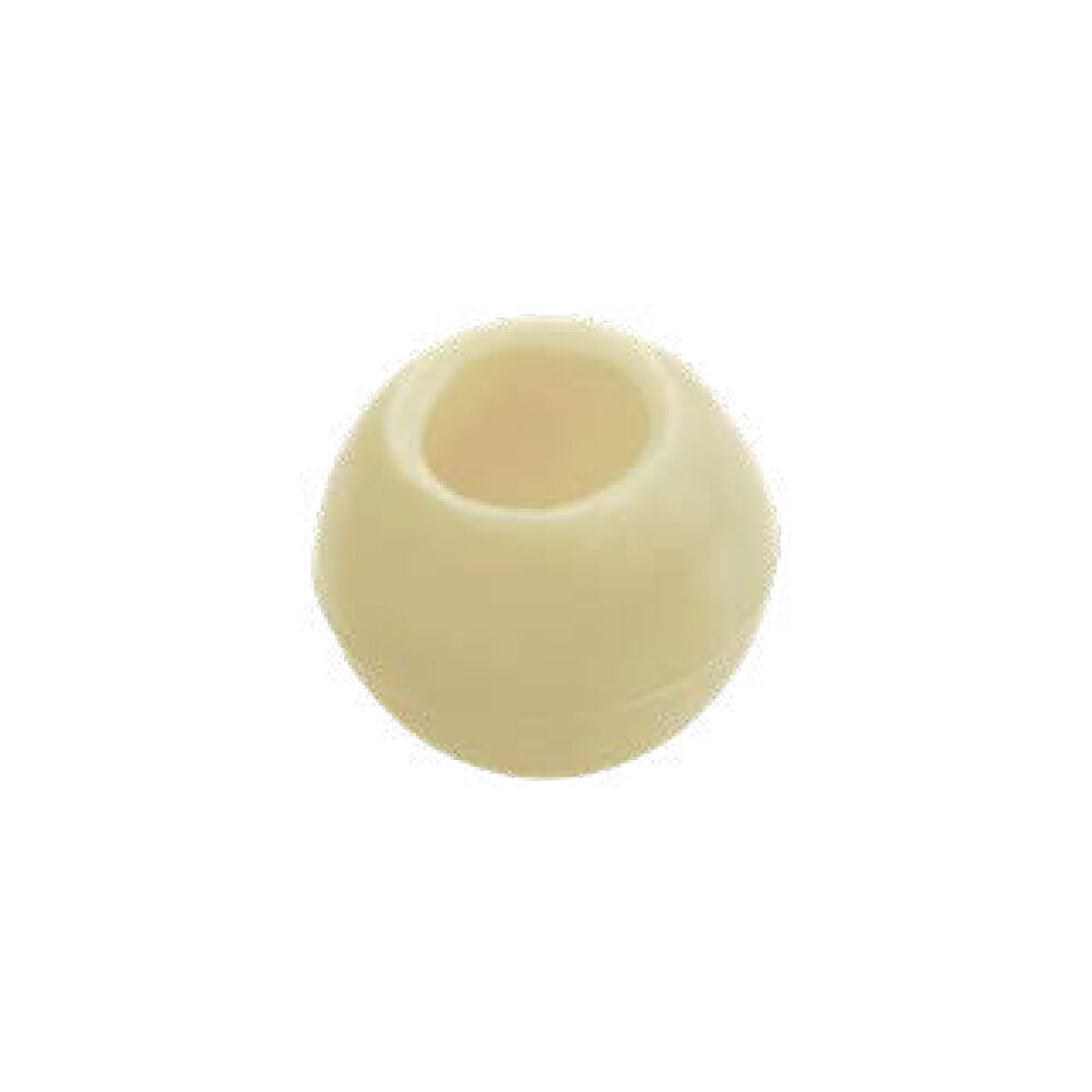 X 504PCS TRUFFLE SPHERES WHITE