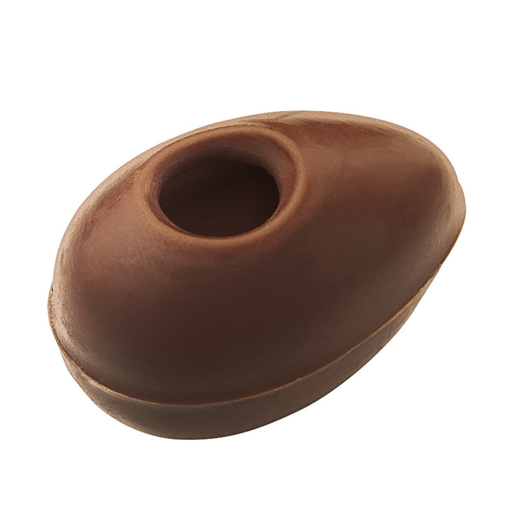 C/504P MINI BOUL.TRUFFES OEUF LAIT
