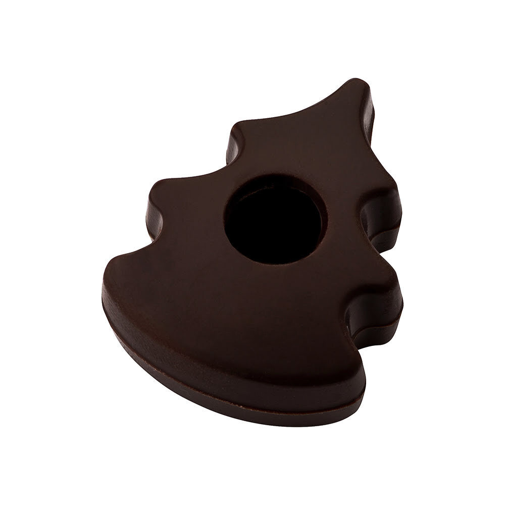 C/378PC TRUFFES SAPIN NOLFONDANT