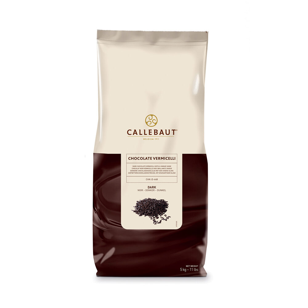 X 5KG CALL VERMICELLI DARK CHD-VR-1Z2-E0-U72