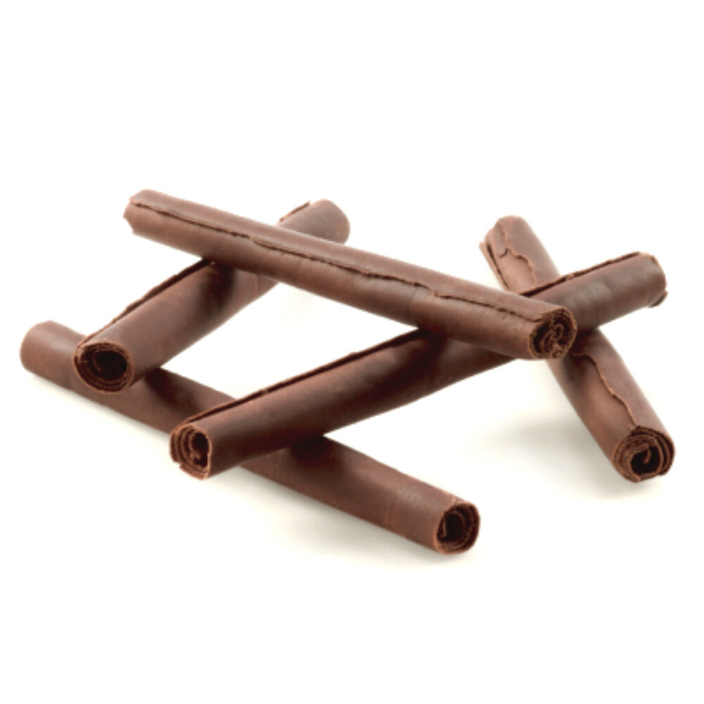 X600GR CIGARETTES LAIT 9CM SMET