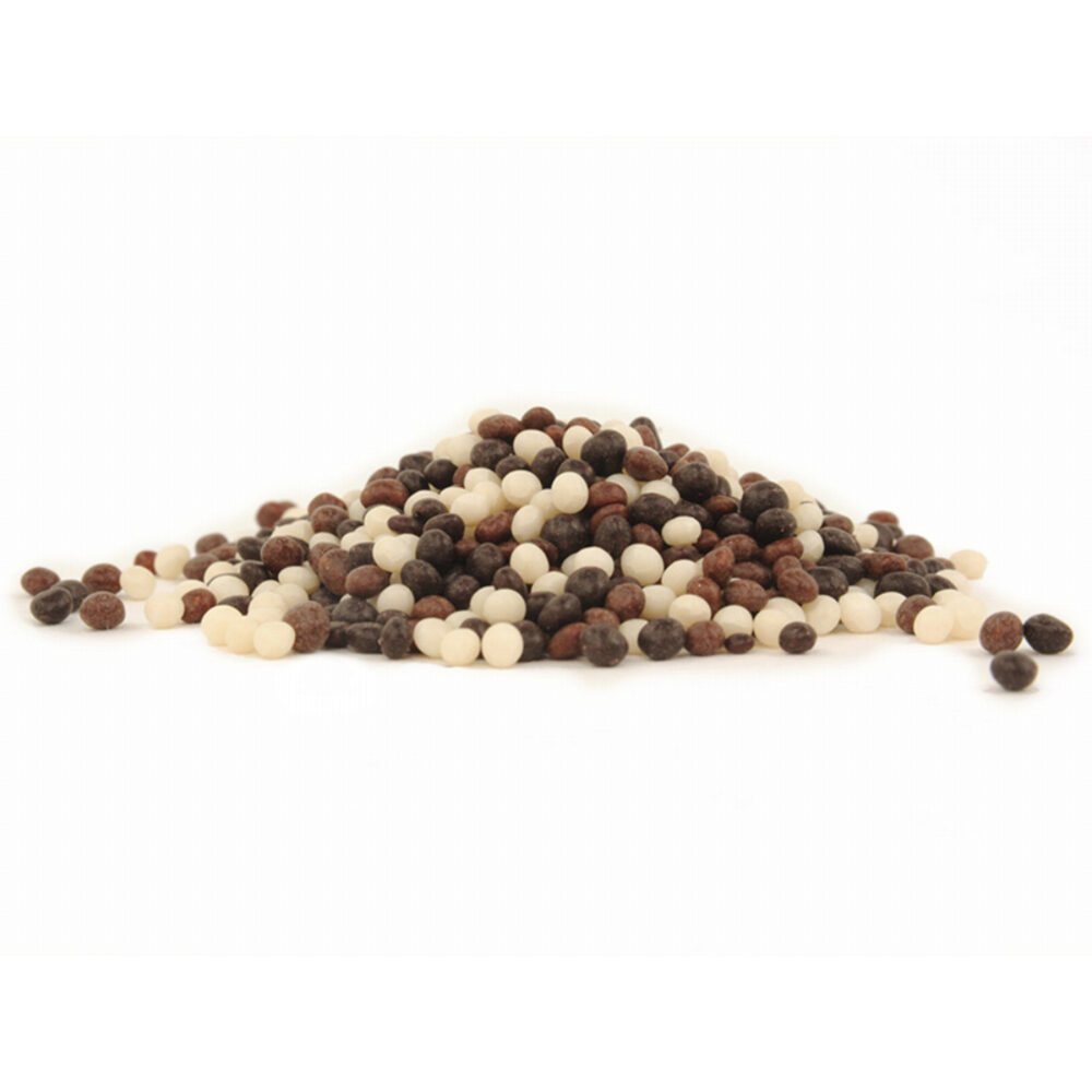 X7.5KG KNISPERMIX TRICHOC