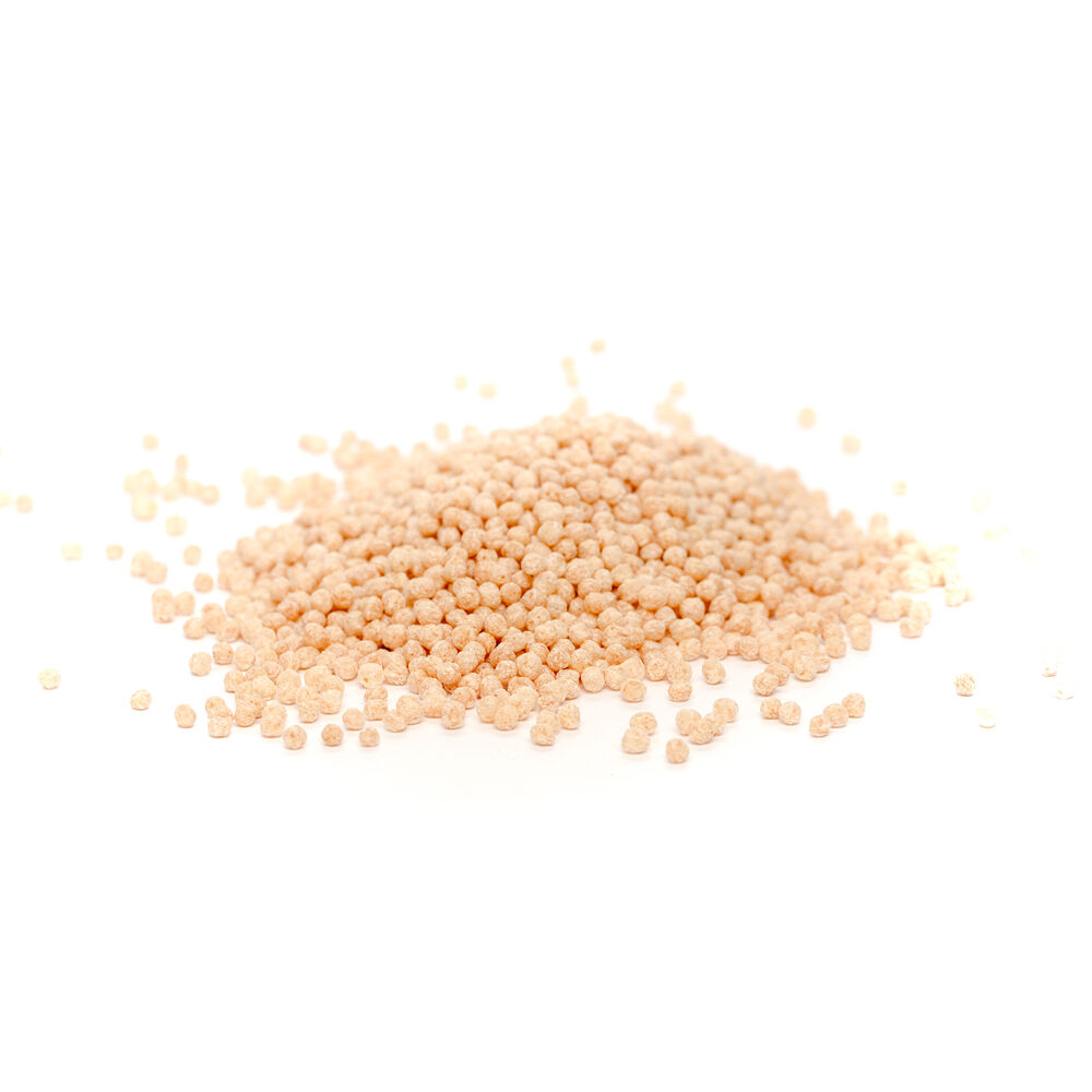 X 1.5KG RICE POPPERS ATLAS