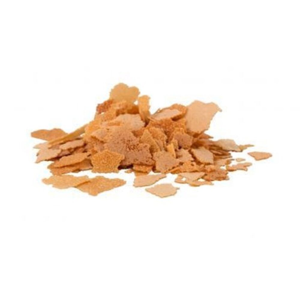 X2.5KG PAILLETE FEUILLETINE ATLAS