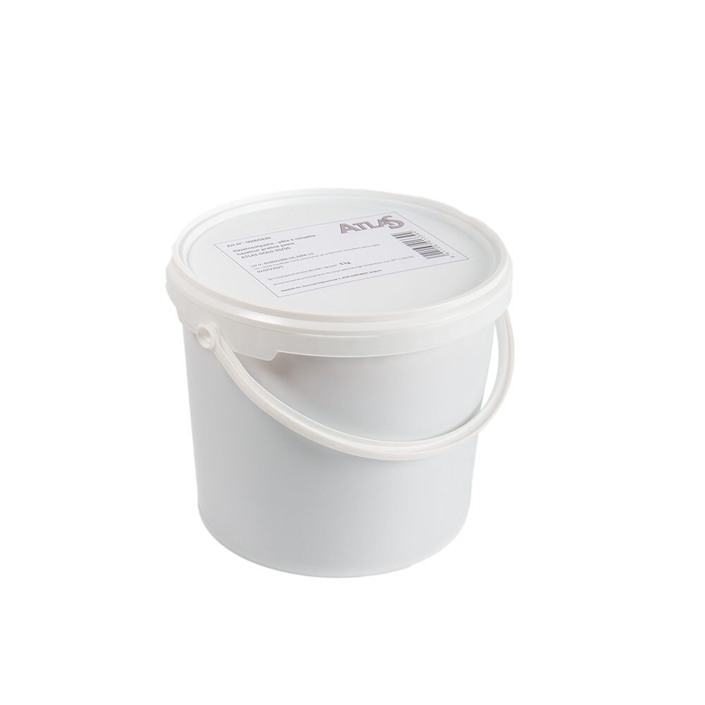 X5KG PATE NOISSETTE ATLAS GOLD 50/50