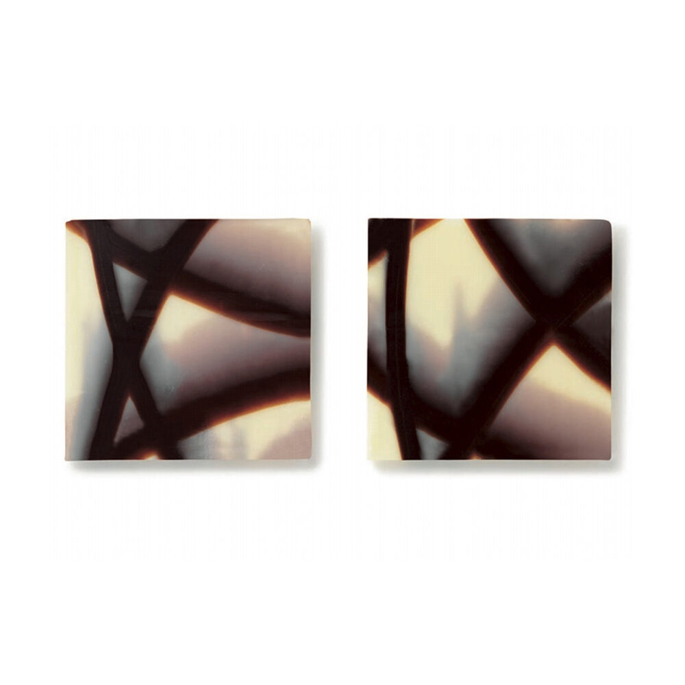 X 360PCS JURA SQUARE.(DIABLO)