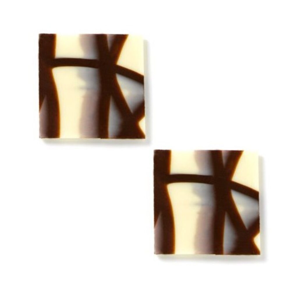 X 360PCS JURA SQUARE.(DIABLO)