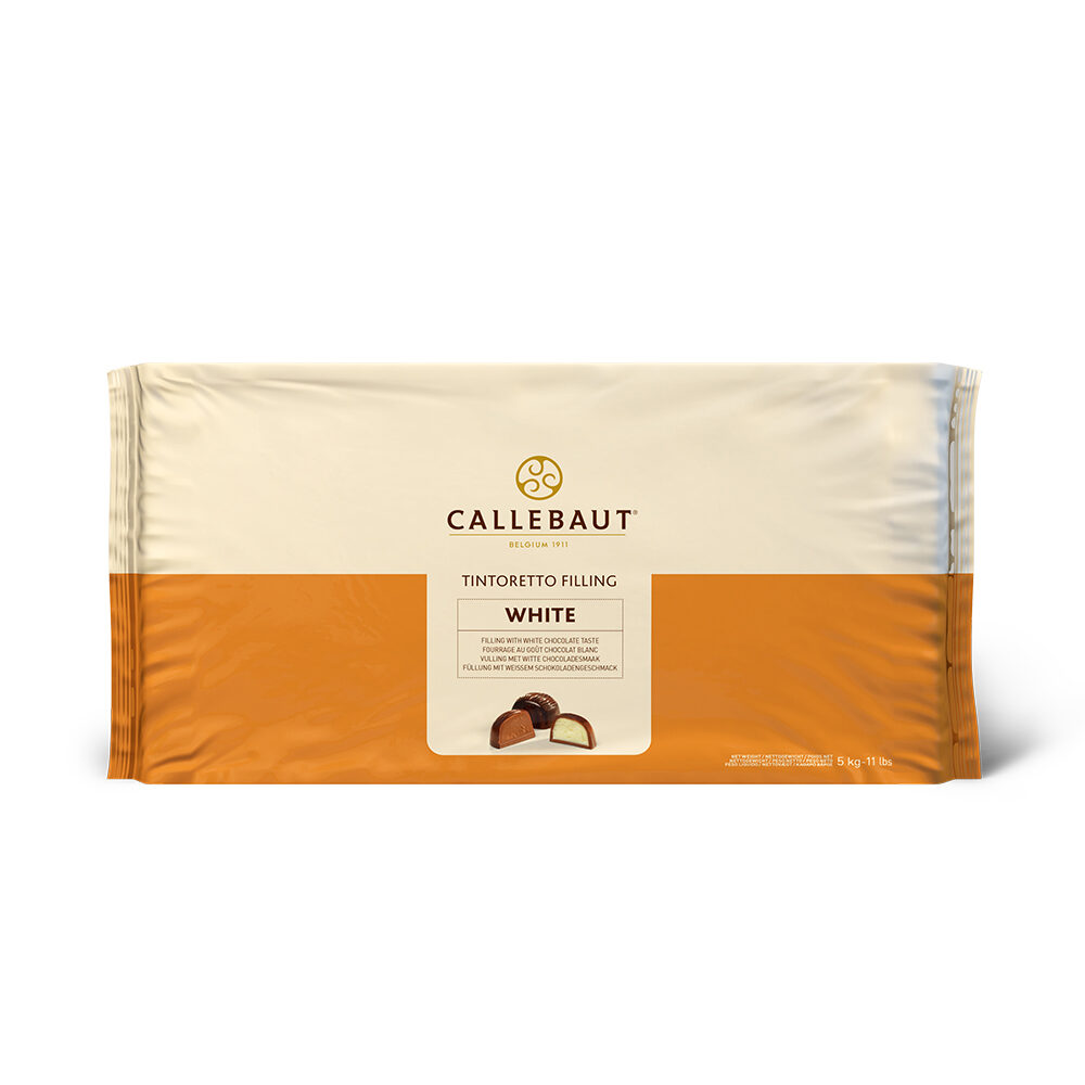 X5K CALL FNW-L0040 TINTORETTO WHITE FILL NEUT