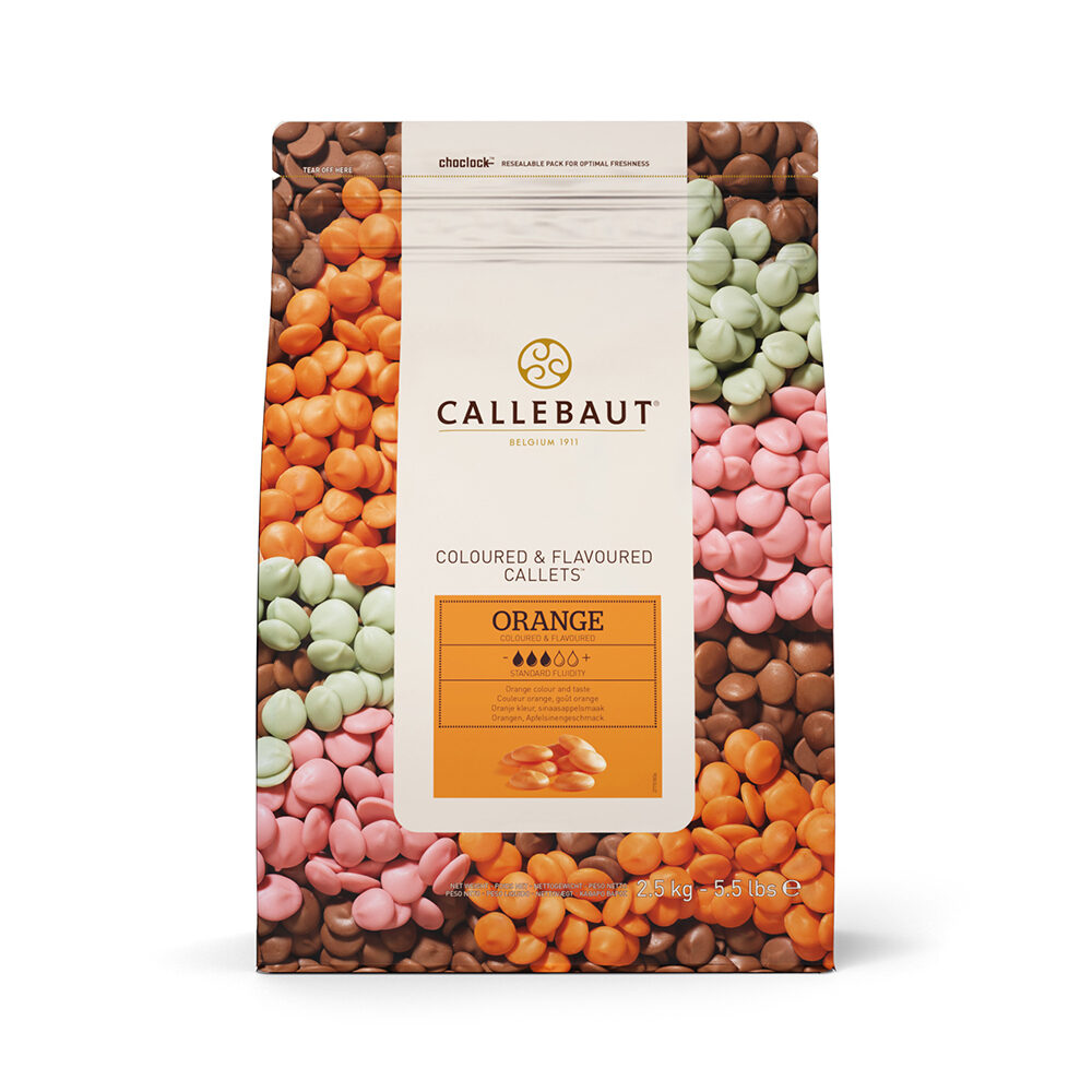 X2.5KG CALL ORANGE CALLETS