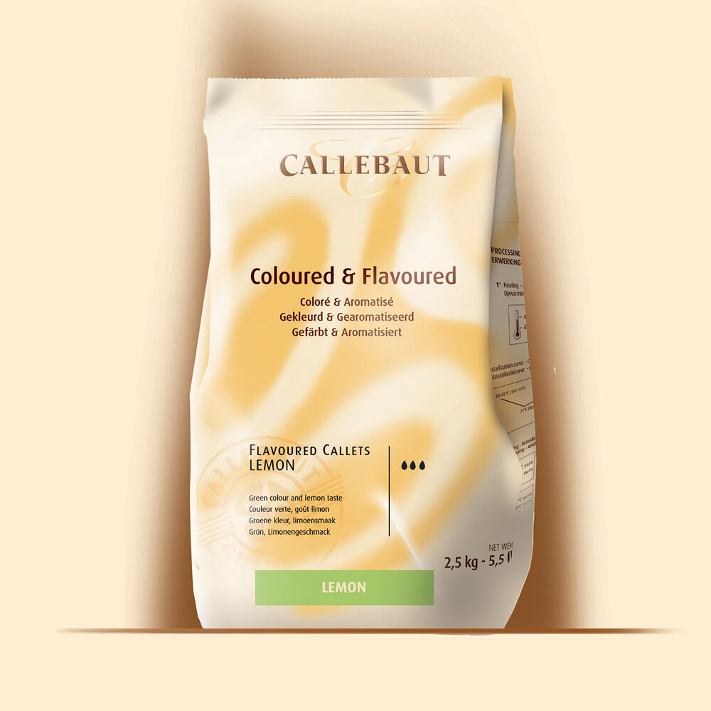 X2.5KG CALL LIME CALLETS