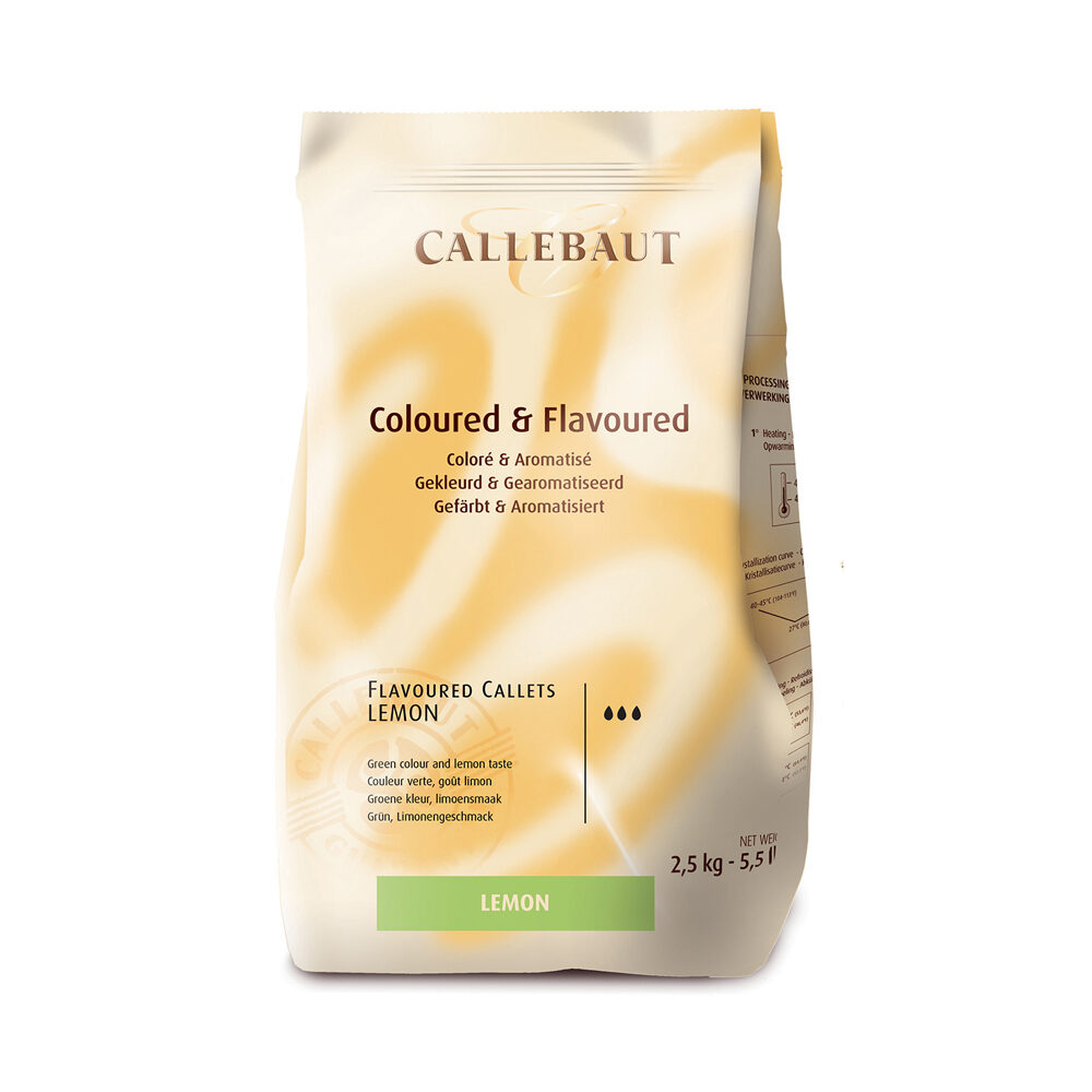 X2.5KG CALL LIME CALLETS