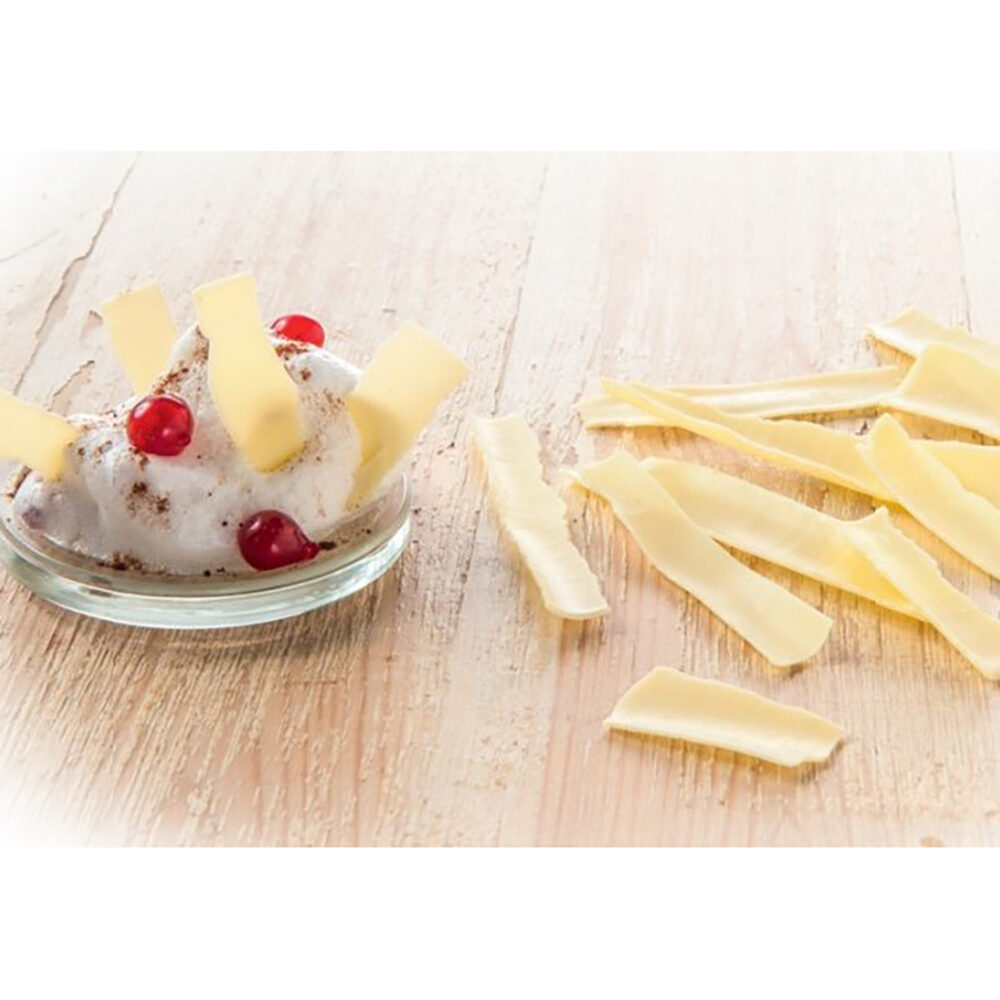 C/2,5KG PAILLETTES BLANCHES DV FOODS
