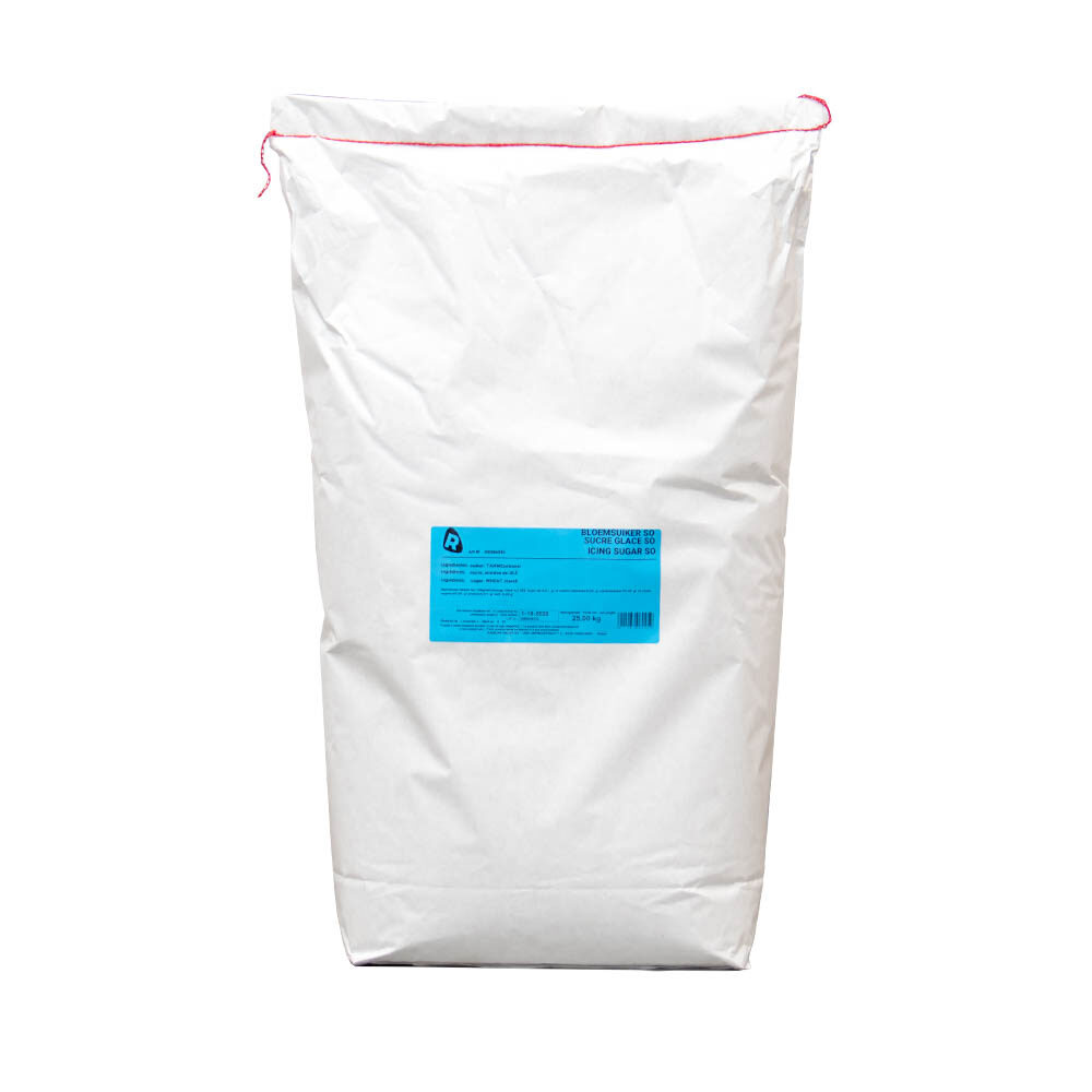 X25K BLOEMSUIKER S0 RANSON