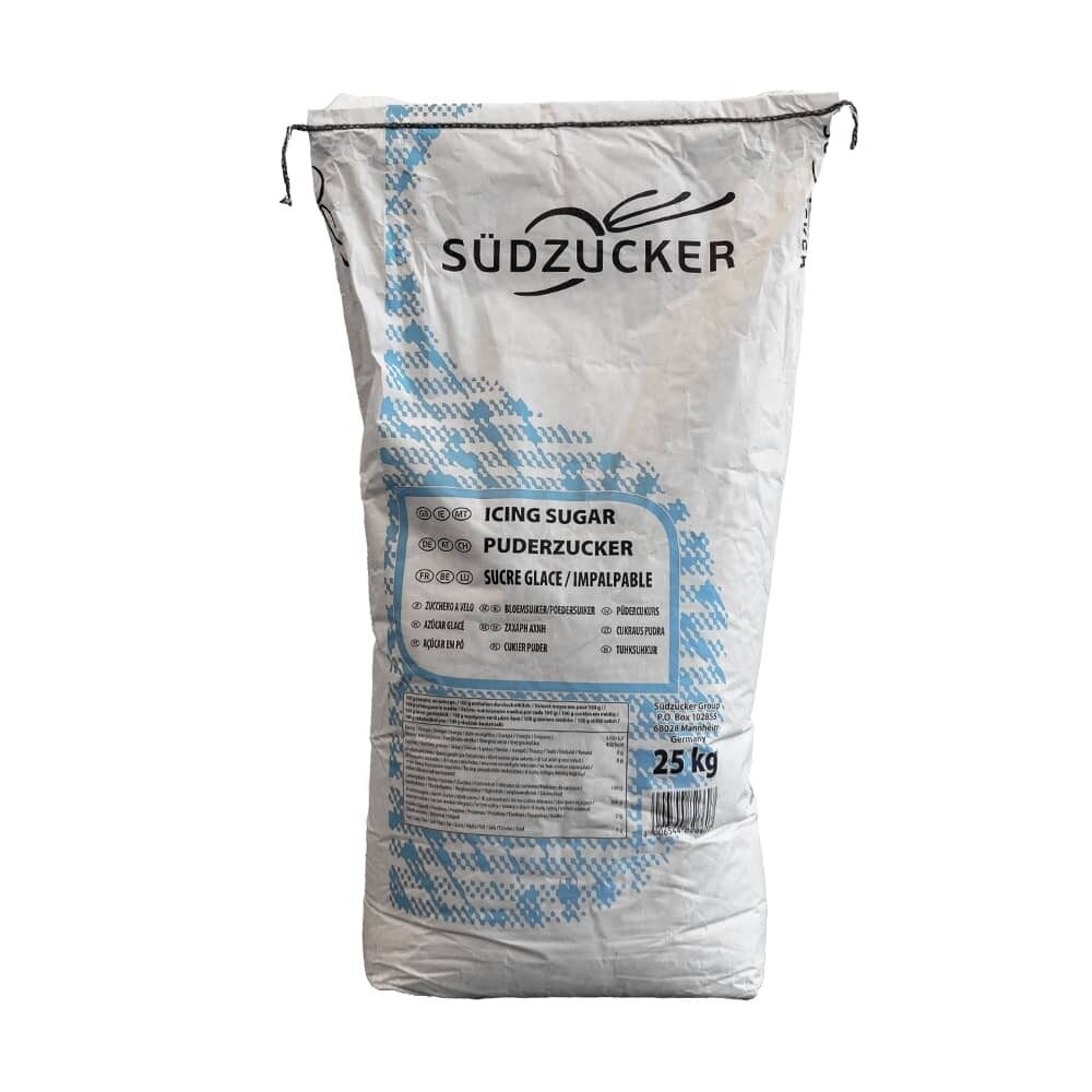 X25KG ICING SUGAR S0 TIENEN