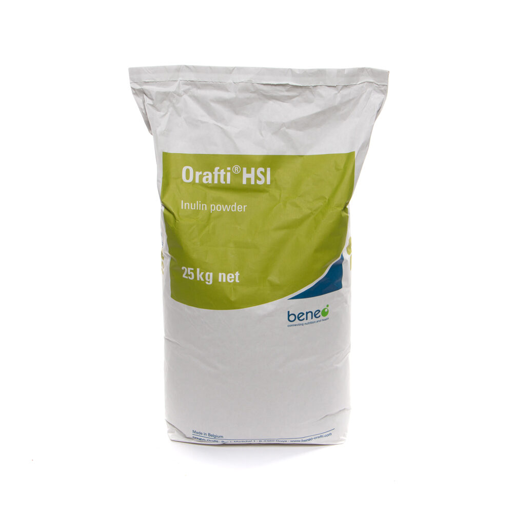 X25KG INULINE