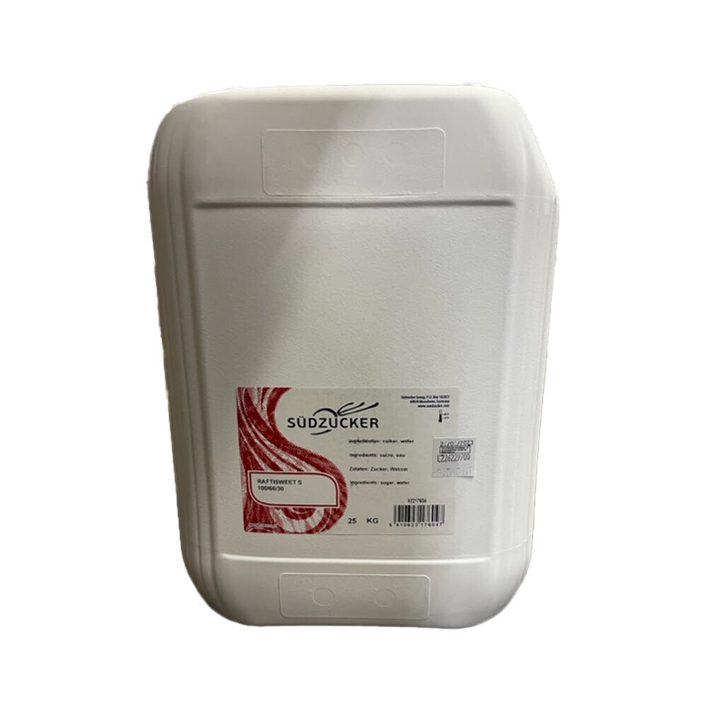 X 25KG RAFTISWEET S 100/66/30 JERRYN