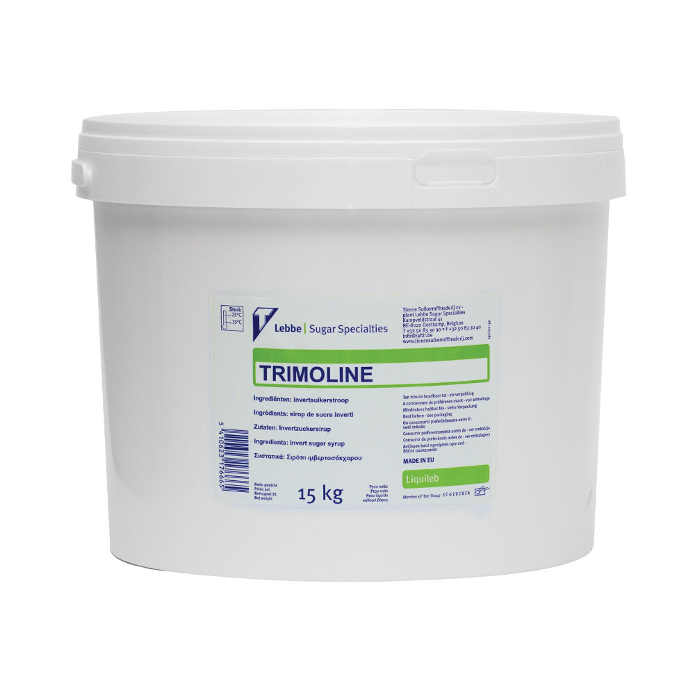 X15K TRIMOLINE LEBBE
