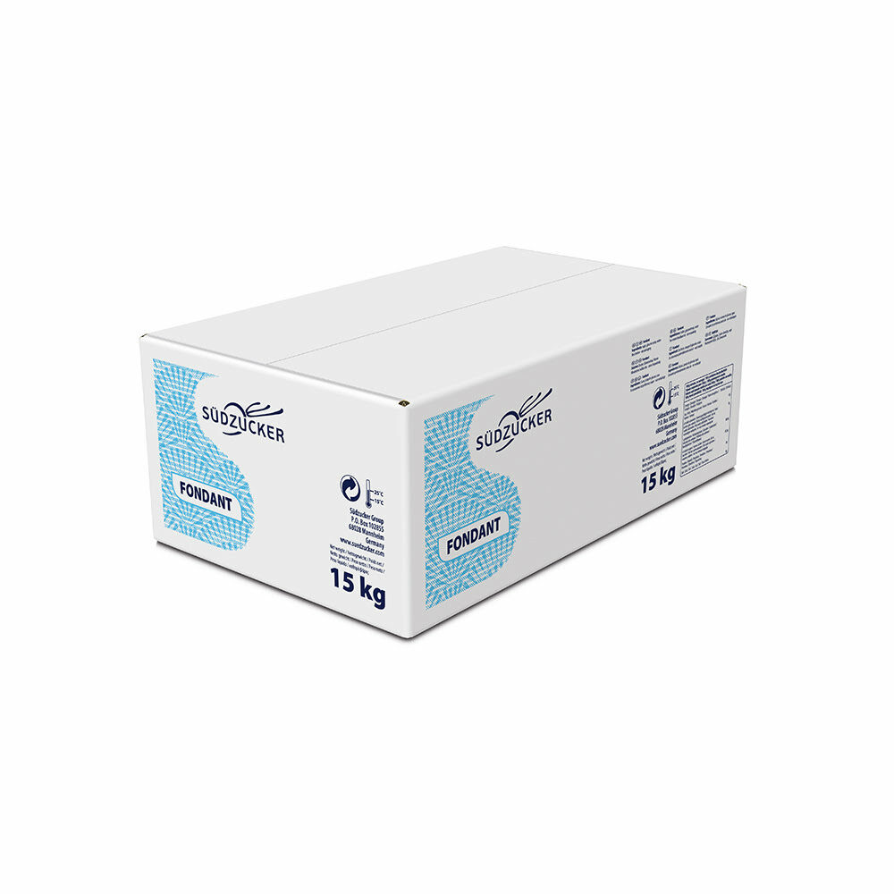 C/15K FONDANT LEBBE (BOX)