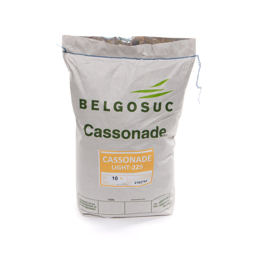 X10K CANDY SUGAR LIGHT BELGOSUC