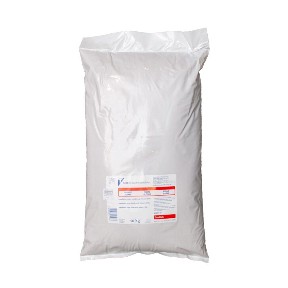 X10K CANDILEB EXTRA BLOND SUGAR