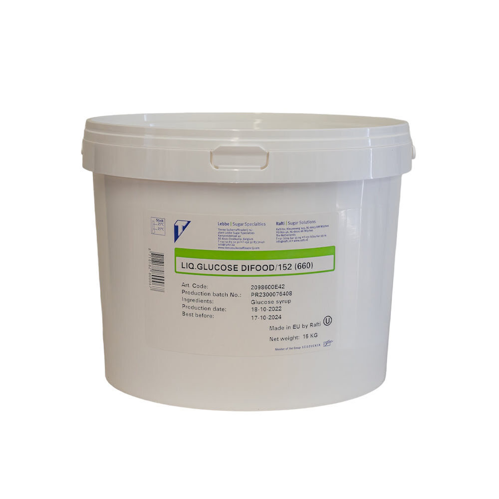 X15K LIQUILEB GLUCOSE DIFOOD 0152
