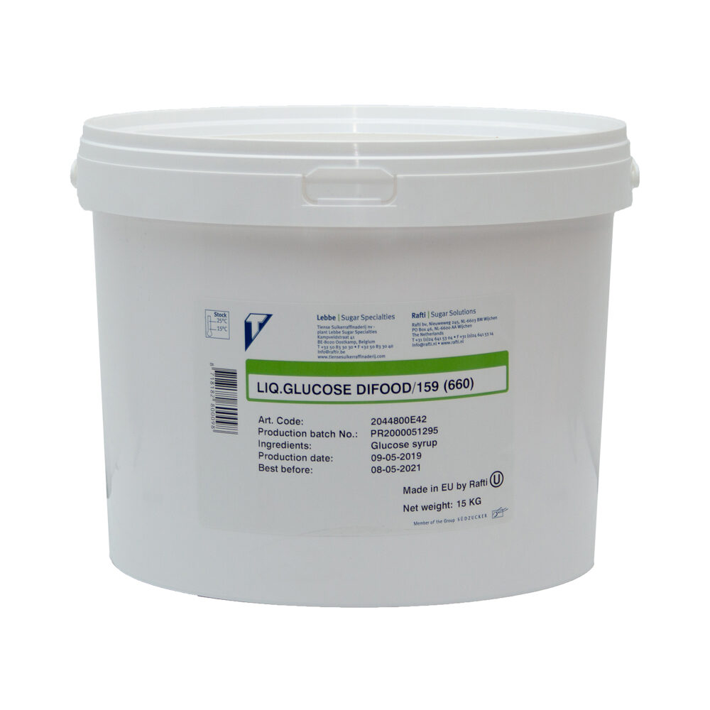 X15K LIQUILEB GLUCOSE DIFOOD 159/666