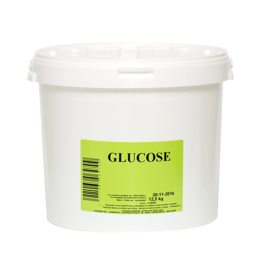 X12.5K GLUCOSE