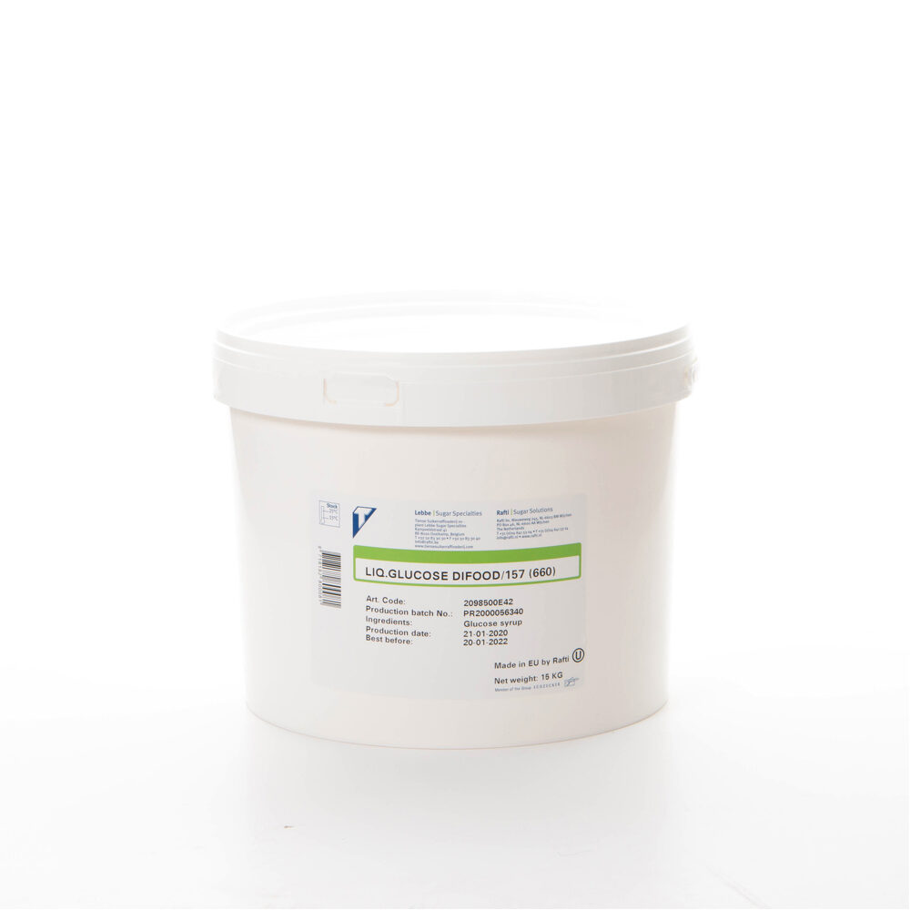 X15K LIQUILEB GLUCOSE DIFOOD 0157