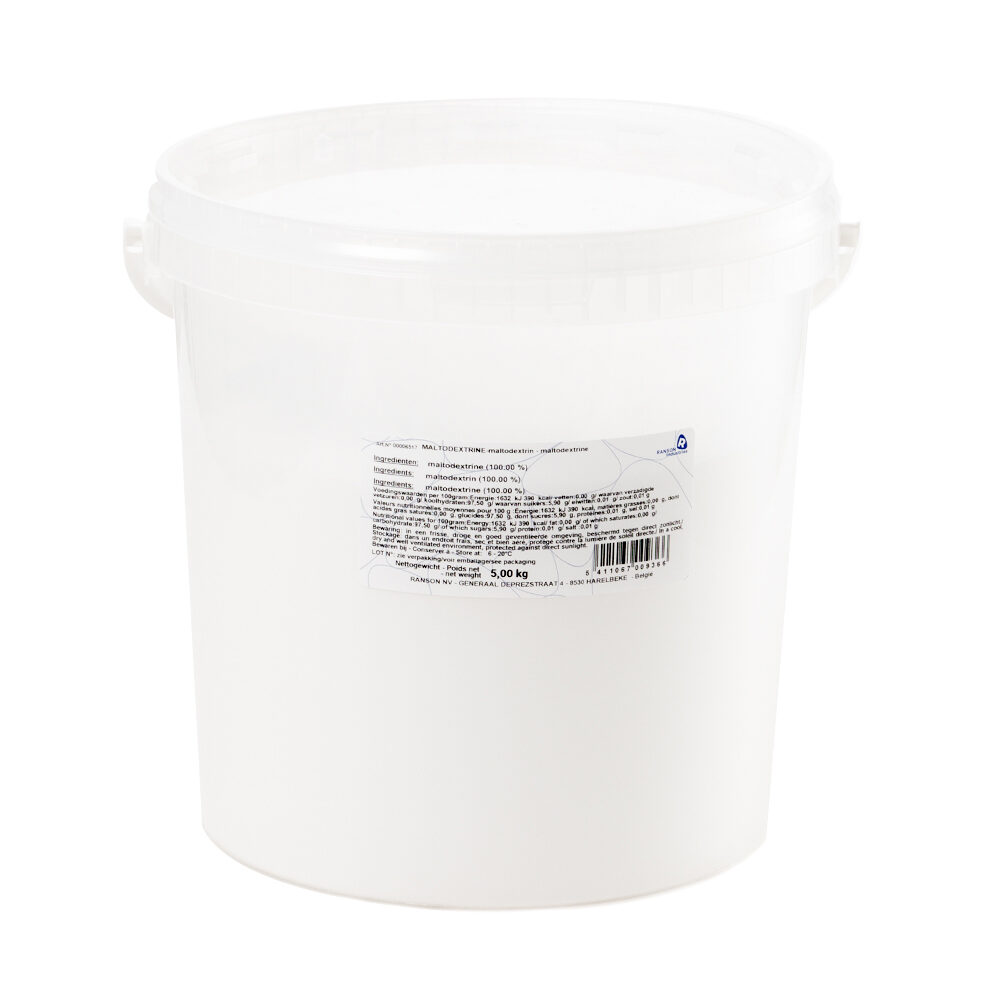 X5KG MALTODEXTRINE