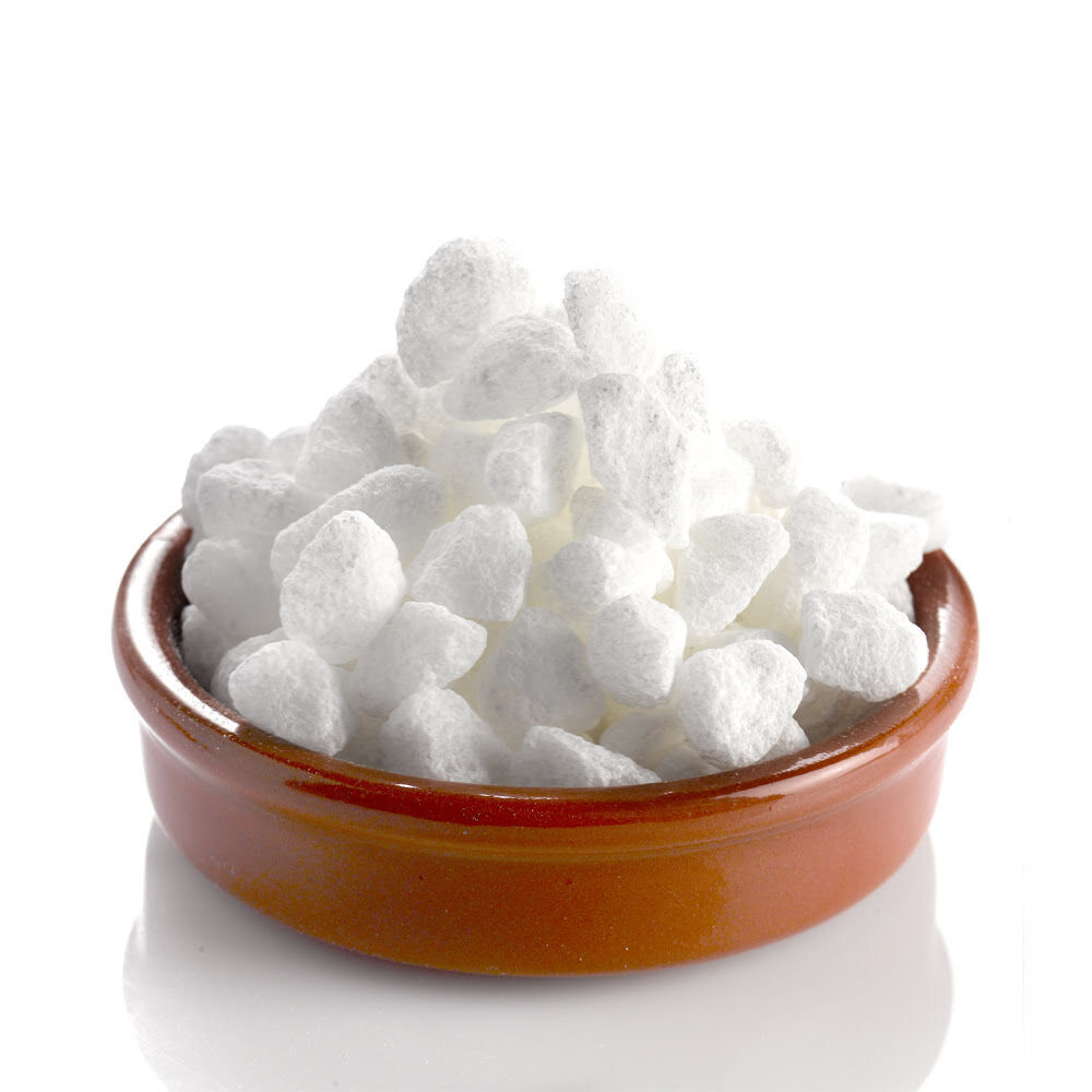 X25KG PEARL SUGAR C45