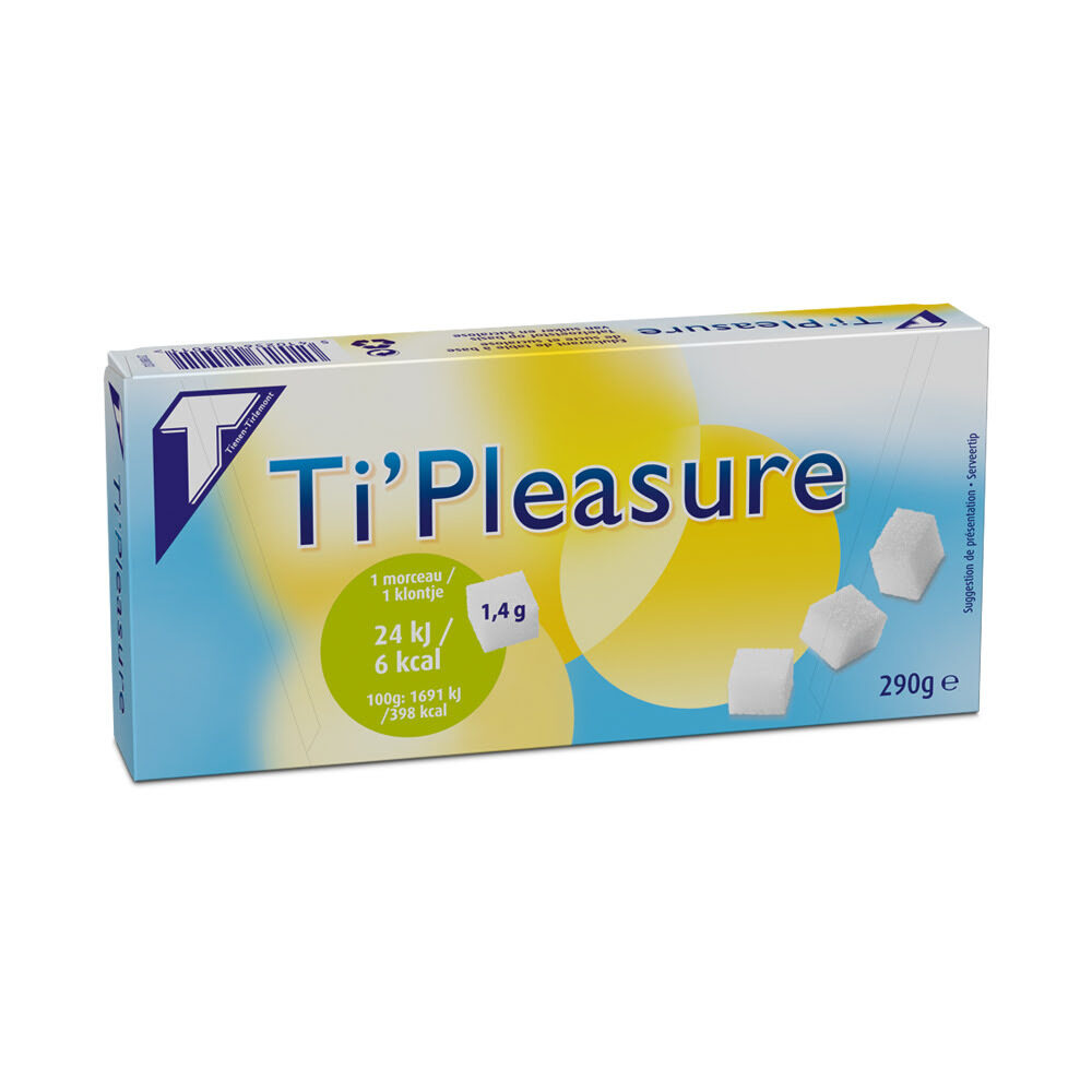 X 20X290GR TI'LIGHT PIECES