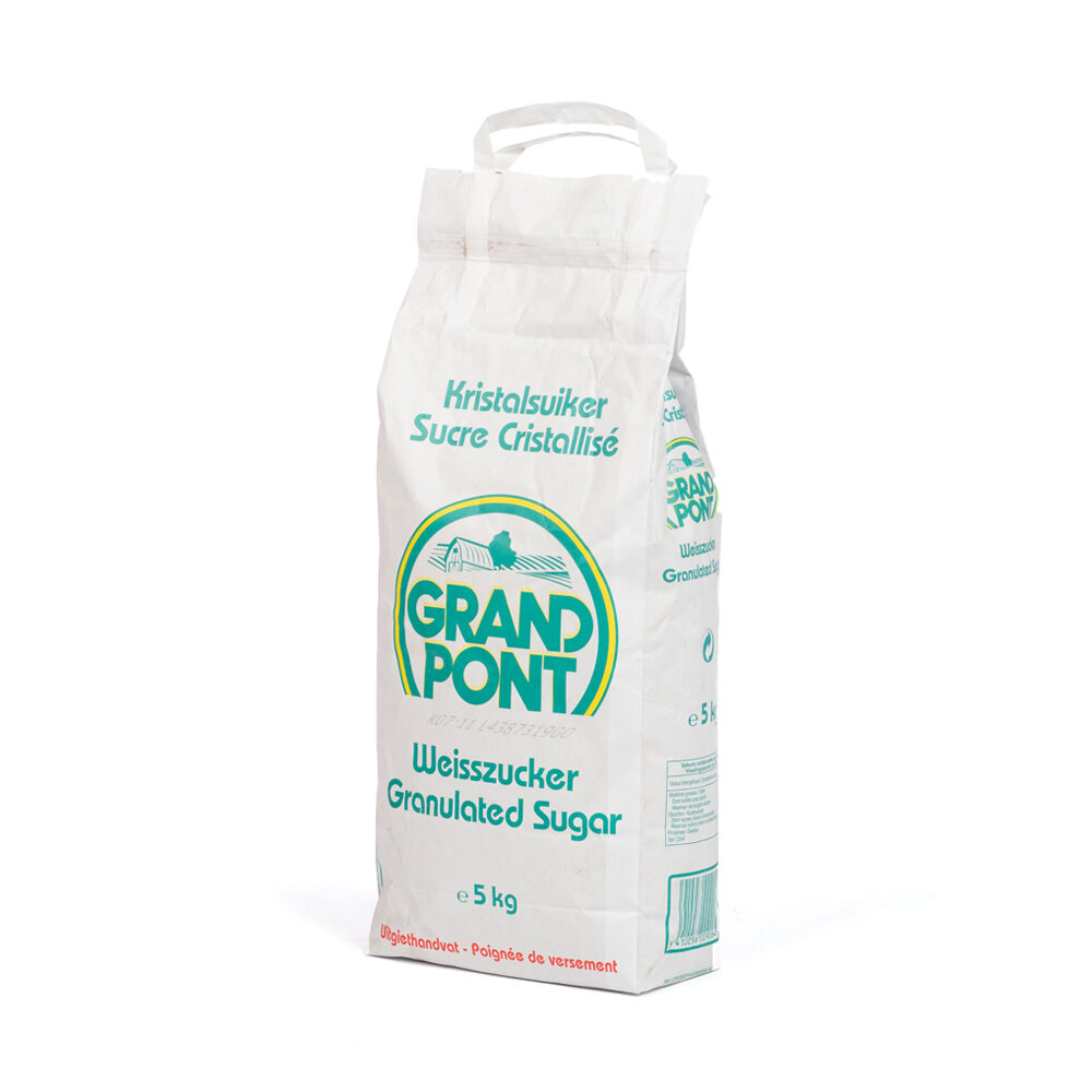 X5KG CRISTALLISE GRAND-PONT