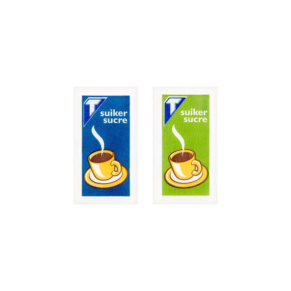 X6KG BAGS OF SUGAR 6G