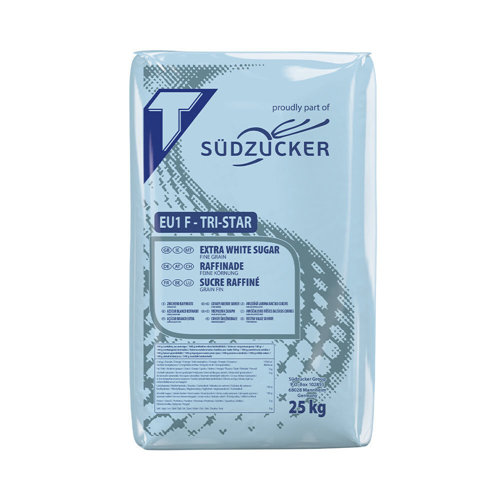 X25KG TRI-STAR G2 'CERT'