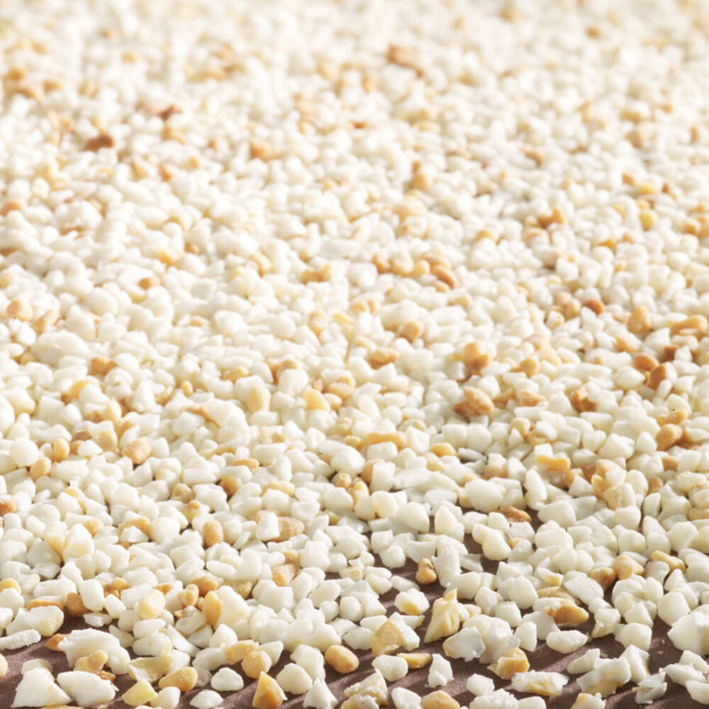X5KG GRANULE DE NOUGAT 1.5/3MM
