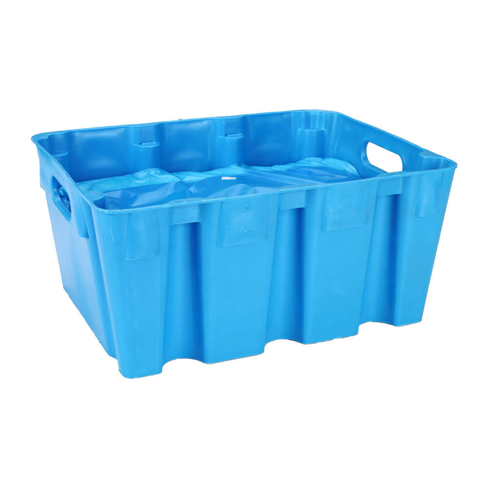 X15KG FONDANT BELGOSUC 83/17 PL TRAY
