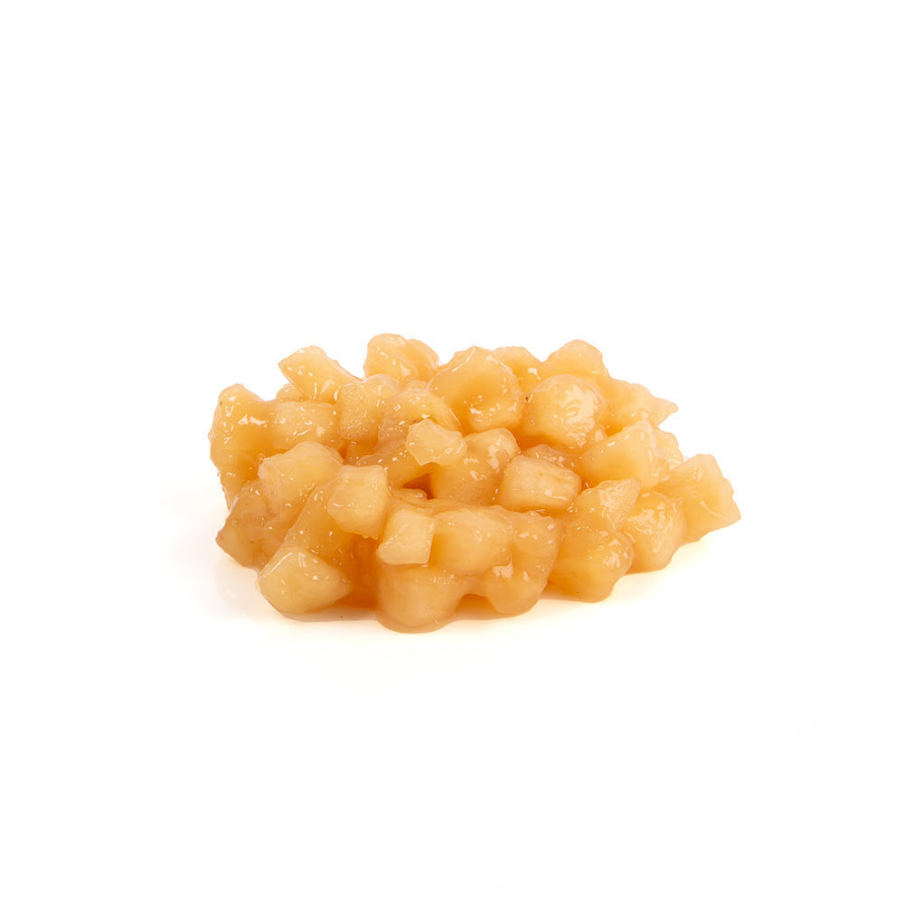 X5.5KG PIE FILLING APPLE "LA POMME" 10-10 ATLAS