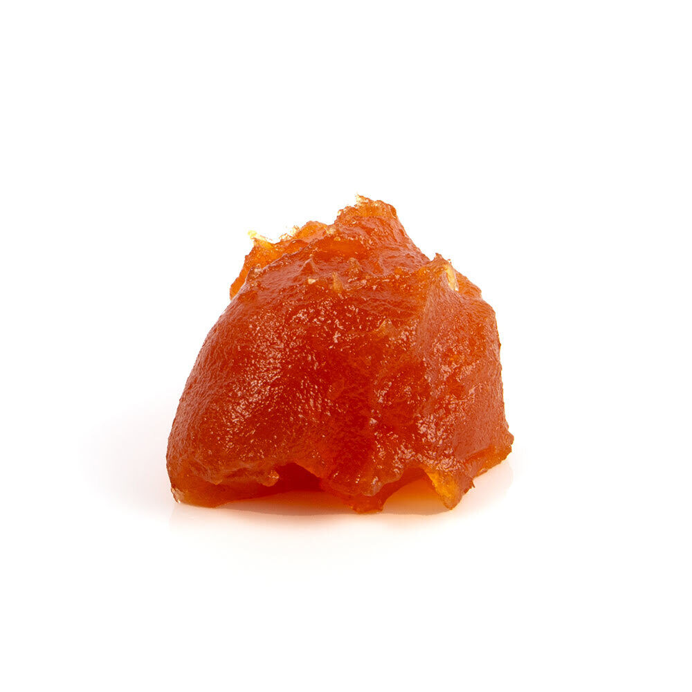 X 15KG JAM APRICOT CARELS * CONFI * SEMI-BAKE RESISTANT