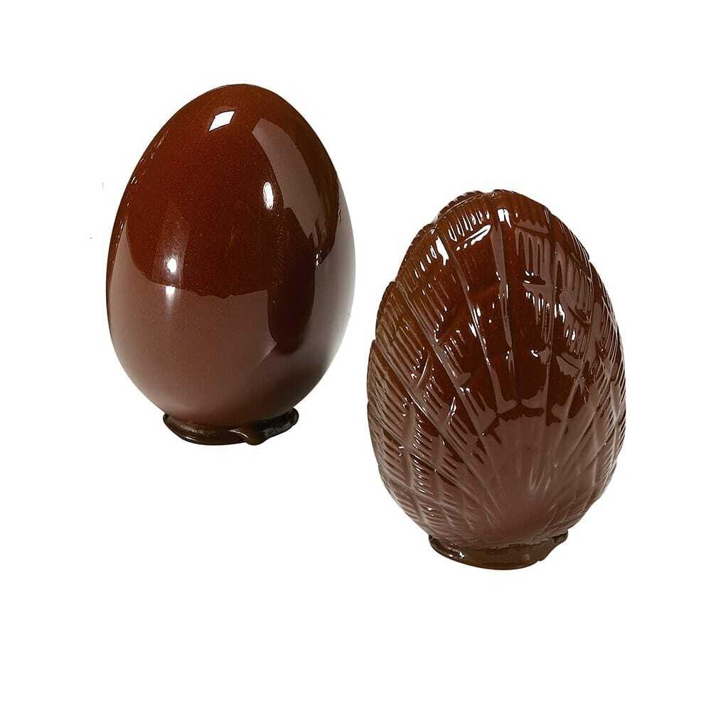 C/5 PLAQ. 4 EMPR. OEUF 10 CM110GR MLD-090512-M00 N° 129