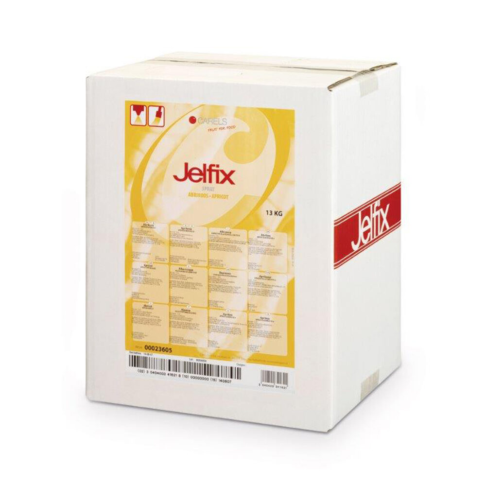 X13K SPRAY APRICOT CARELS